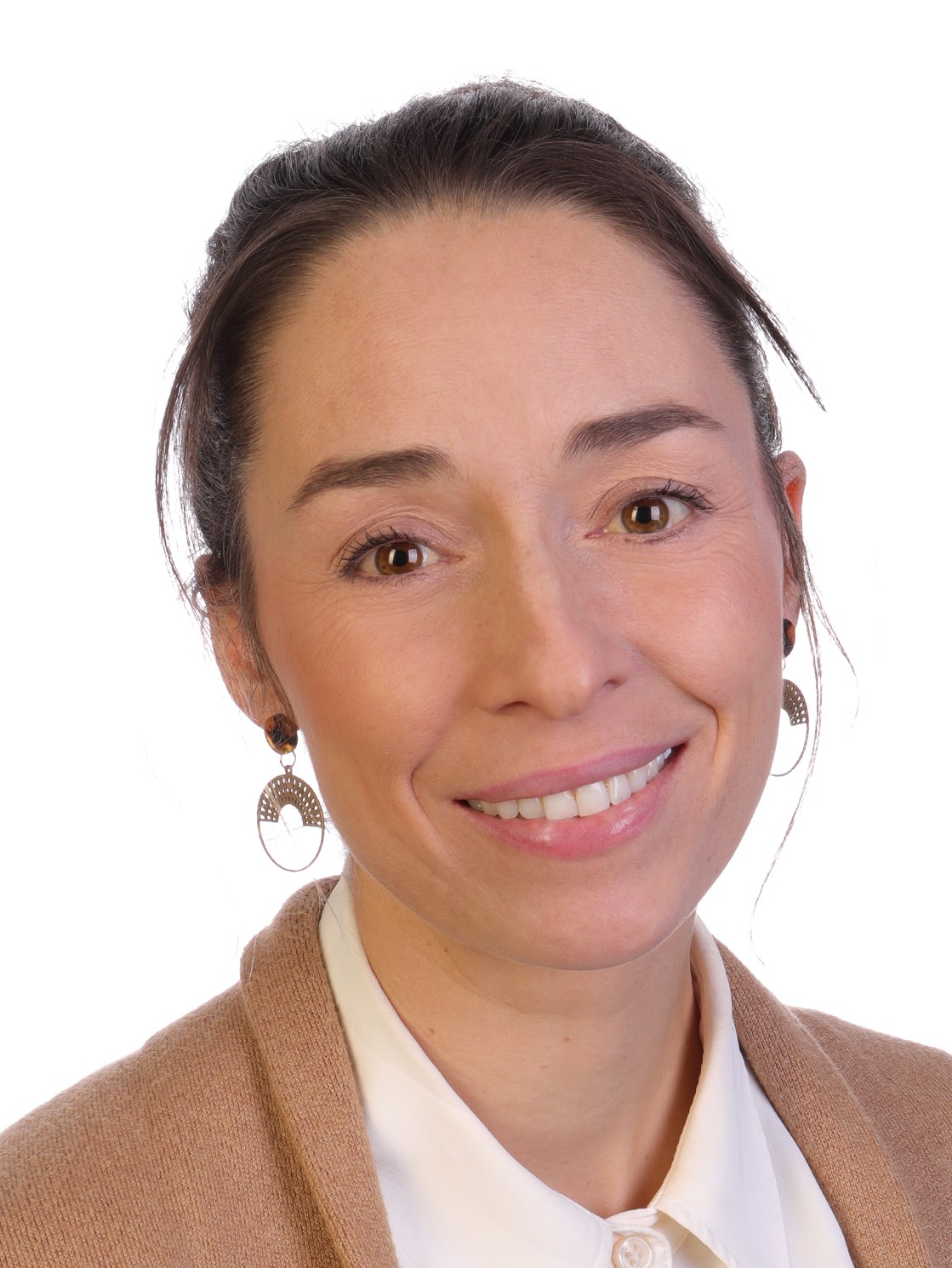 Mathilde Gouin Lamarche