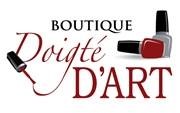 Boutique Doigté d'ART