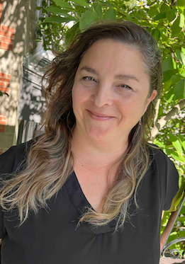 Claudine Roy acupunctrice