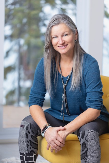 Massothérapie Nadine Mantha