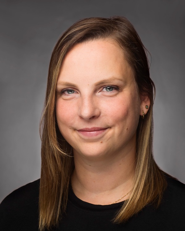 Joanie Beauregard-Veillette