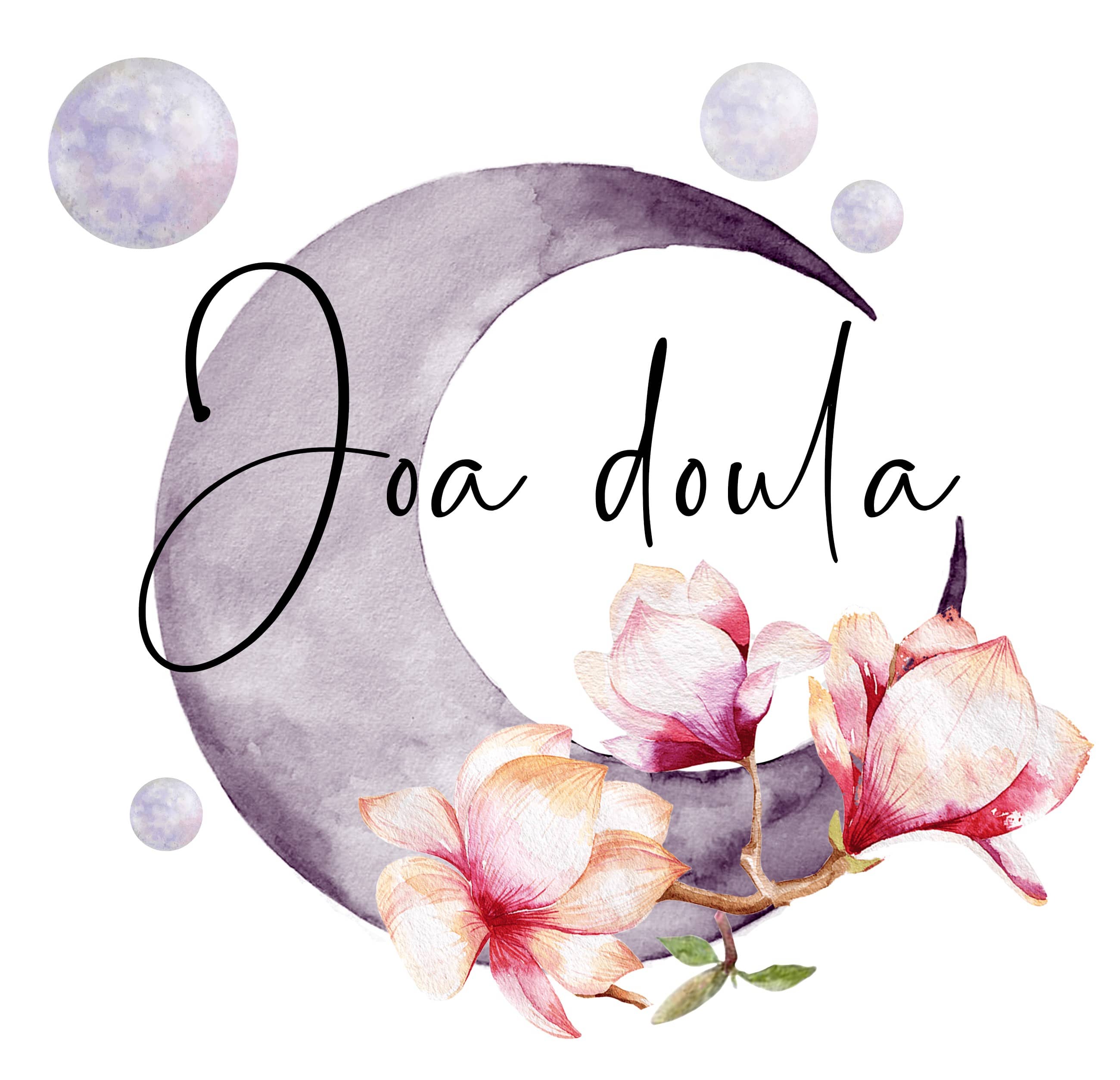 Joa Doula  | Accompagnante et massothérapeute périnatale 