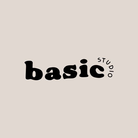 Basic Studio (Jessika Giroux)