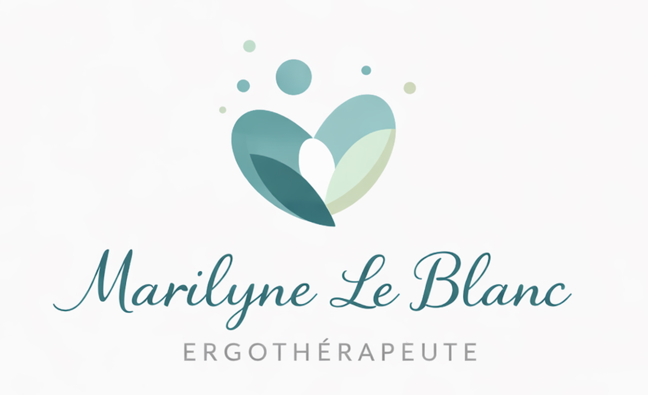 Marilyne Le Blanc ergothérapeute
