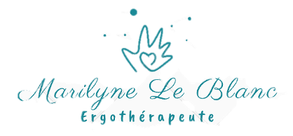 Marilyne Le Blanc ergothérapeute