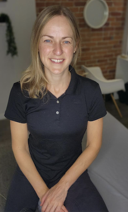 Ostéopathie Catherine Tremblay-Provençal