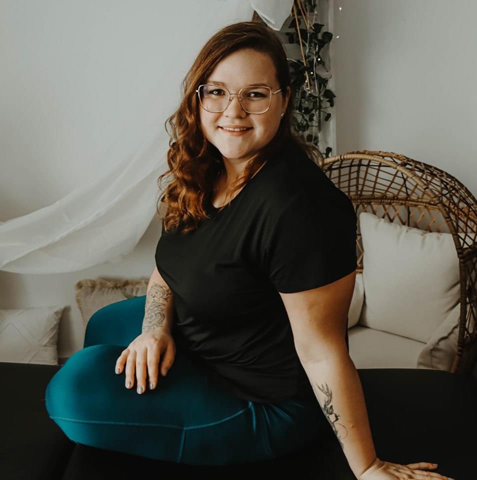 Massothérapie Jennifer Giroux