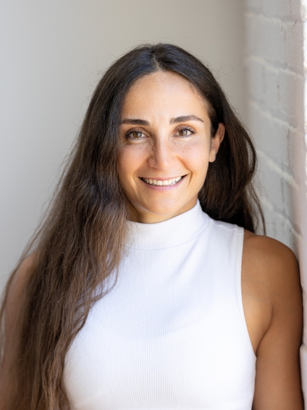 Jenny Basmajian