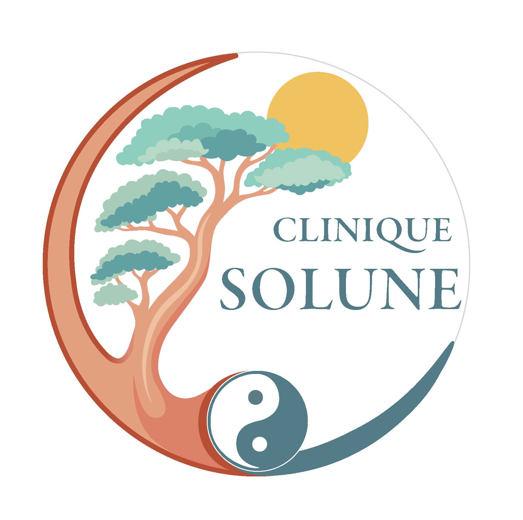 Clinique Solune, Beauport- Québec