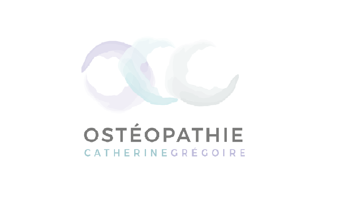 Ostéopathie Catherine Grégoire