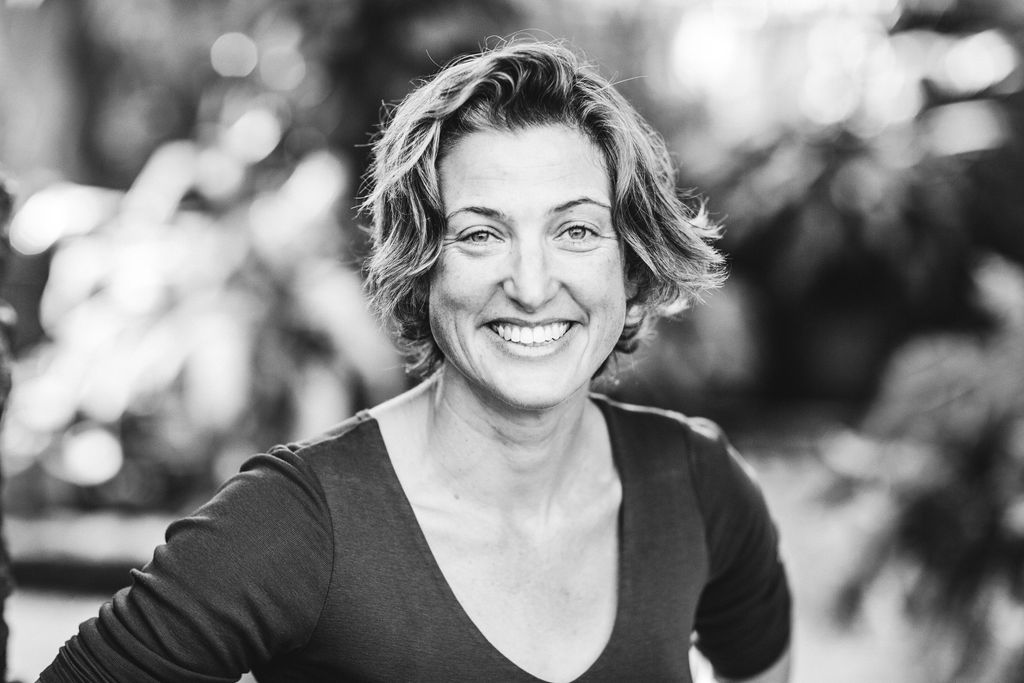 Acupuncture Colleen Mason