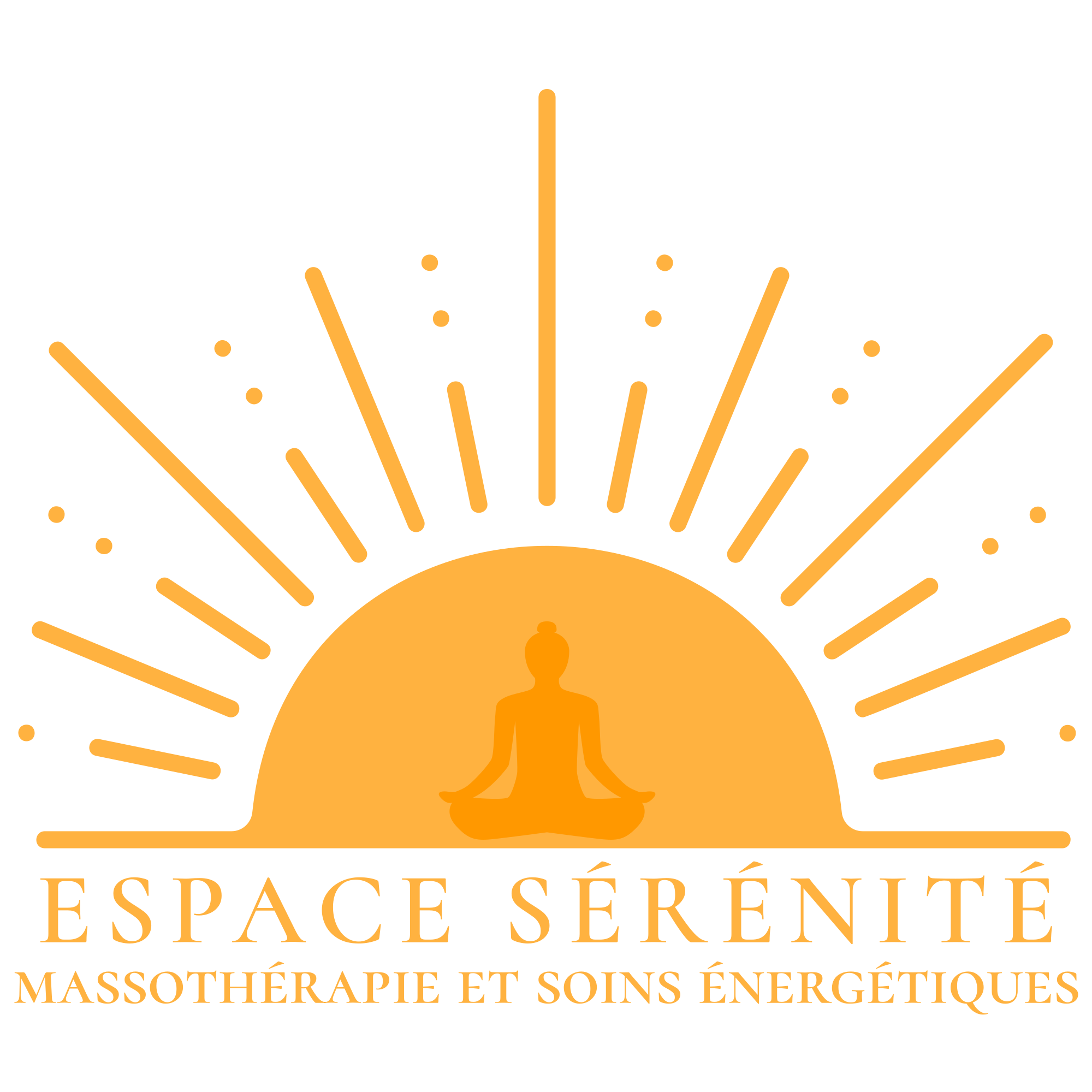 Espace Sérénité