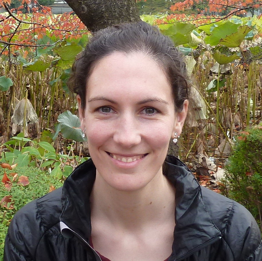 Céline Boisvenue, pht, D.O.