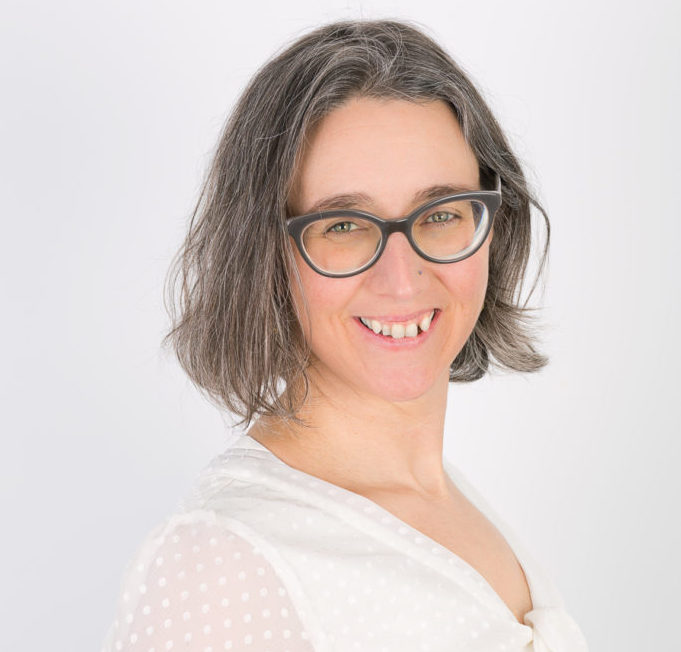 Nathalie Veilleux Ostéopathe