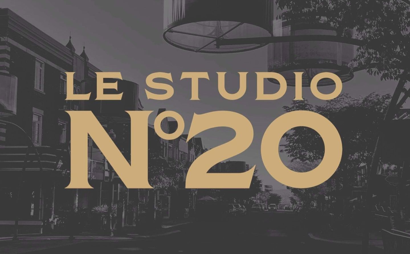 Le Studio N°20