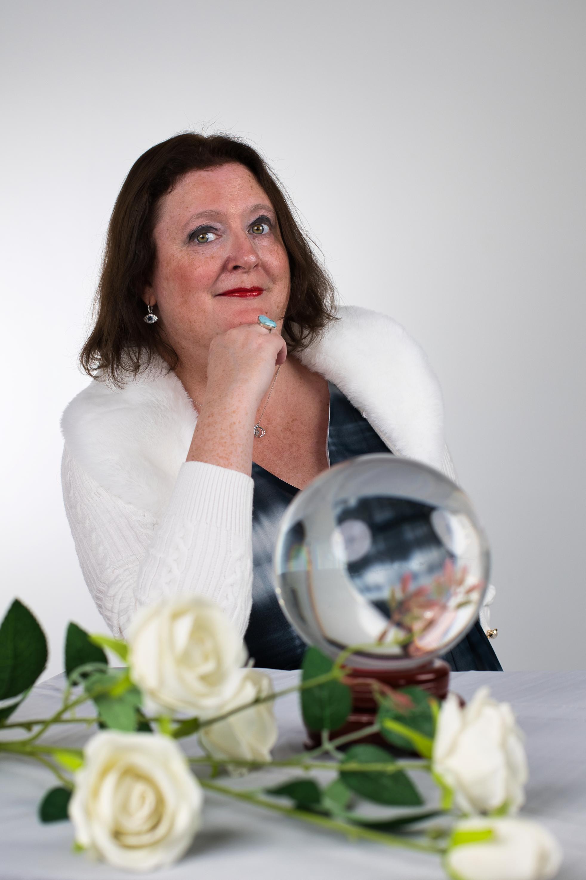 Catherine Desaulniers