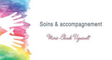 Marie-Claude Vigneault Soins et accompagnement et compagnie
