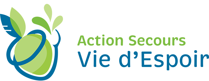 Action Secours Vie d'Espoir ASVE