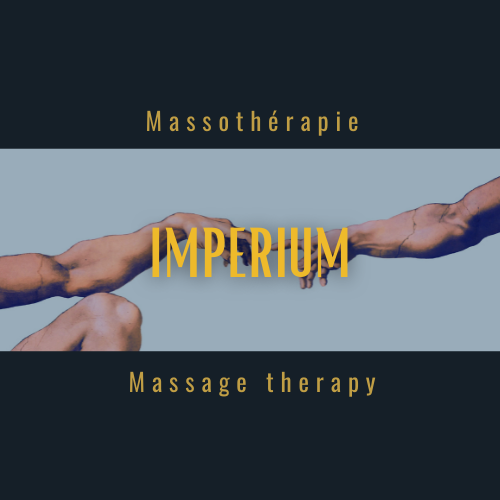 Imperium massage therapy