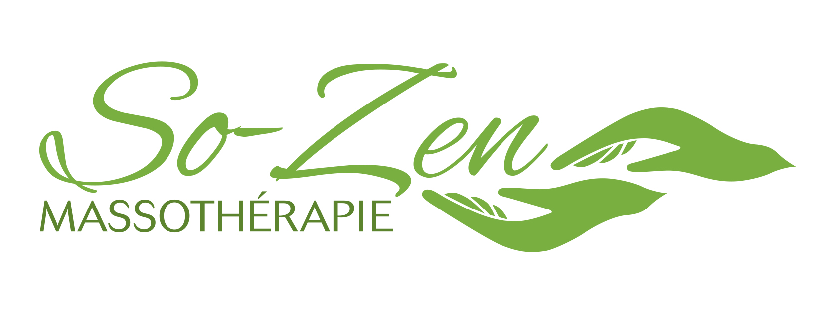 Massothérapie So-Zen