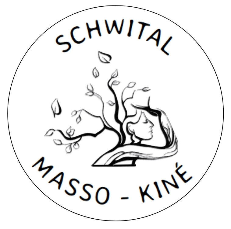 Schwital Masso-Kiné