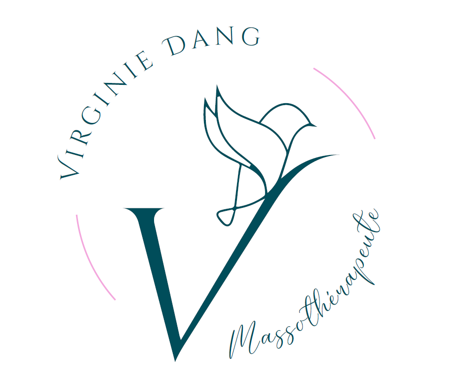 Virginie Dang, Massothérapeute, Kinésithérapeute & Orthothérapeute