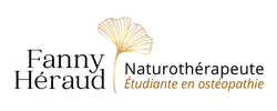 Fanny Héraud - Naturothérapeute