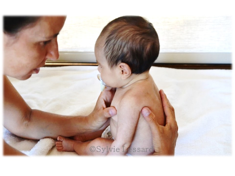 Clinique d'ostéopathie Sylvie Lessard 