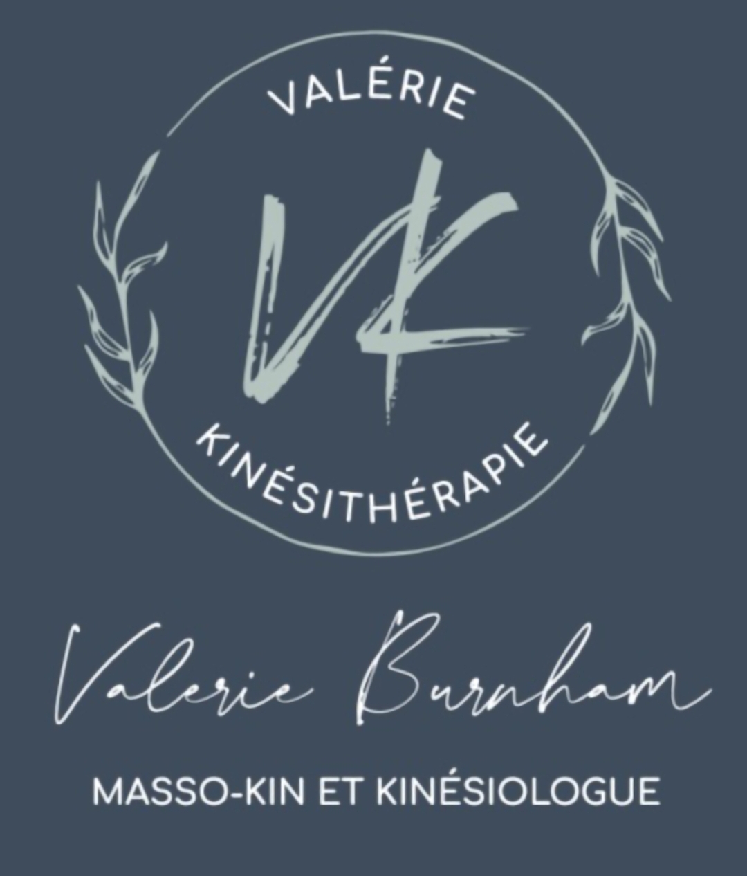 Valérie Kinésithérapie