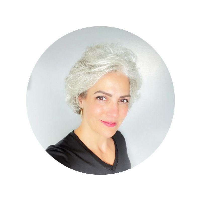 Massothérapeute Saint-Lazare Christine Bovay