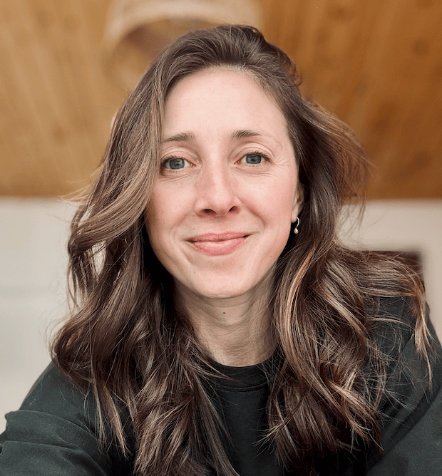 Ostéopathie Charlevoix | Sophie Bégin-Vézina D.O.