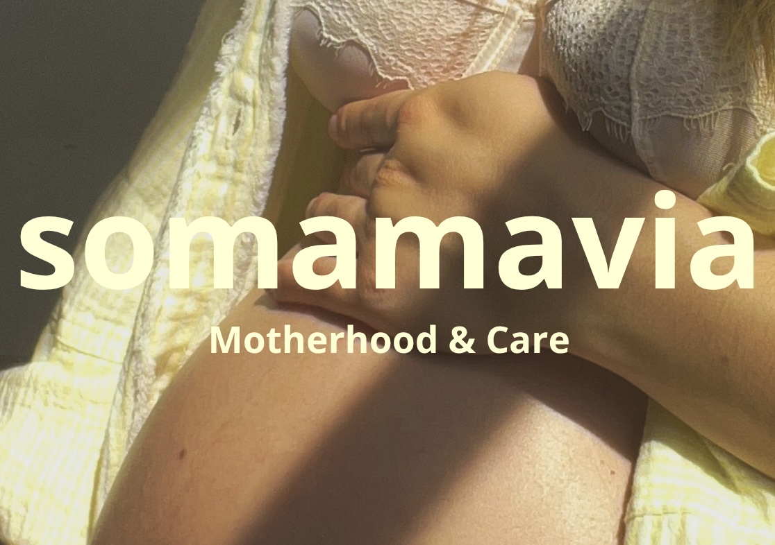 Somamavia