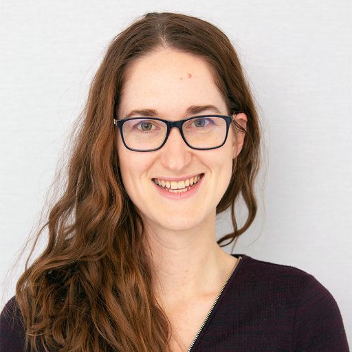 Marie-Ève Bergeron