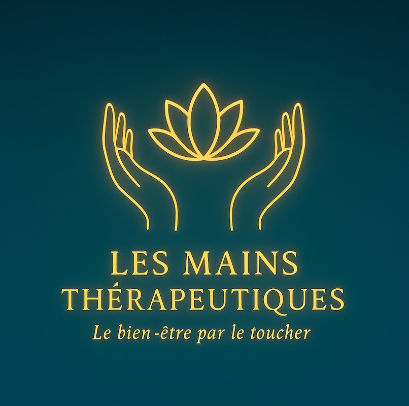 Massothérapie: Les Mains Thérapeutiques