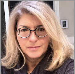 Dre. Nicole Lanteigne