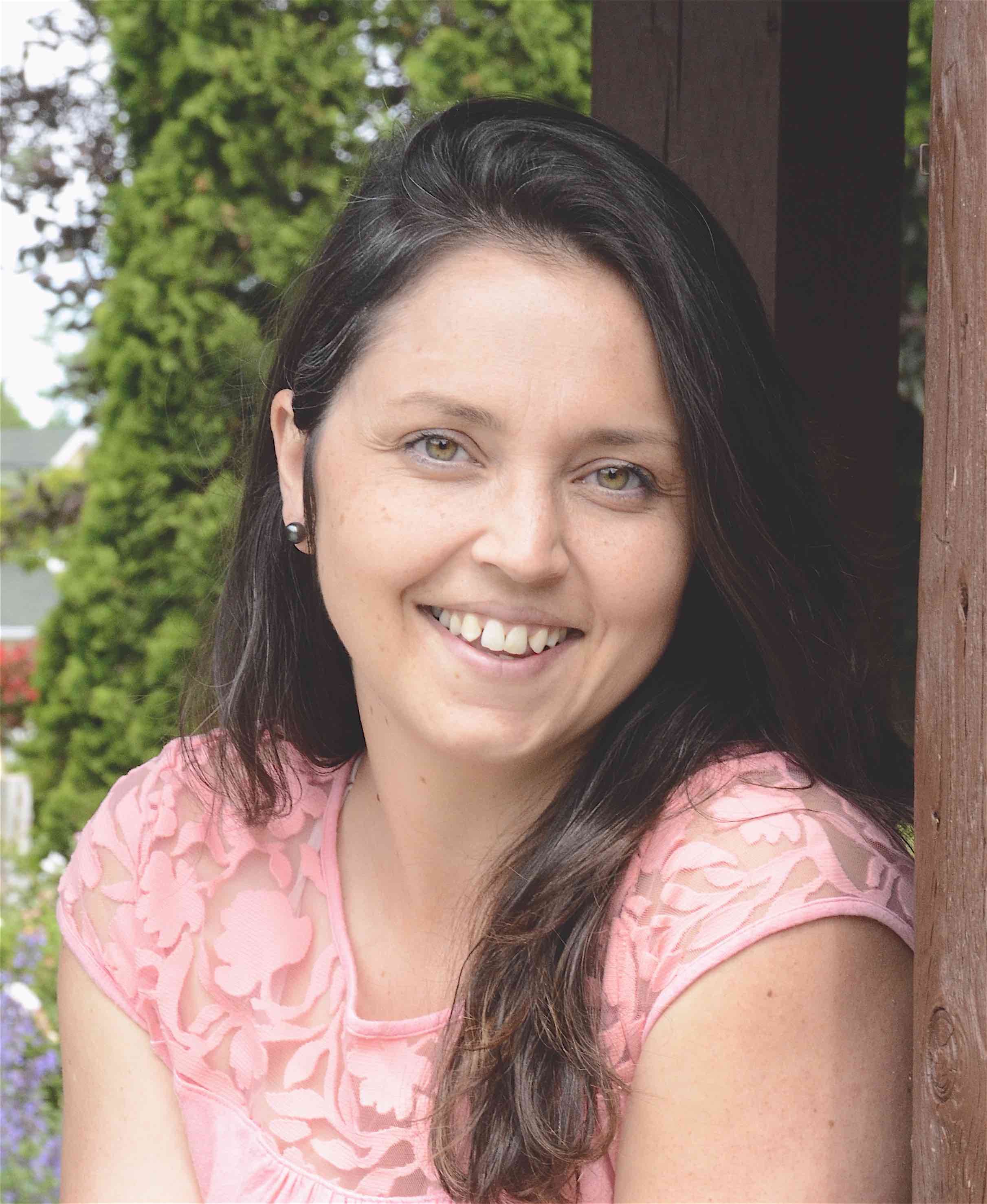 Nathalie Grégoire-Charette