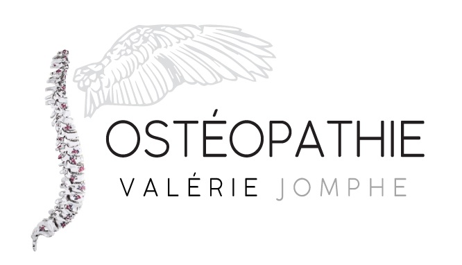 Ostéopathie Valérie Jomphe