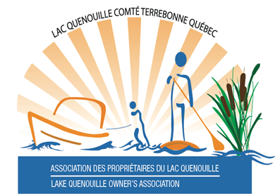 L’Association des Propriétaires du Lac Quenouille