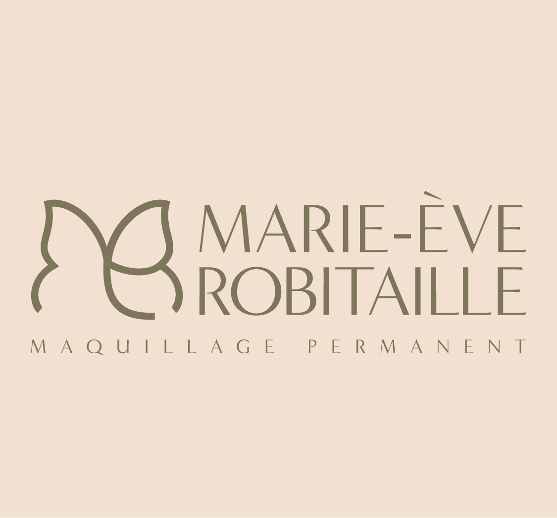 Maquillage permanent Marie-Ève Robitaille