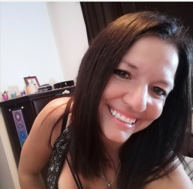 Véronique Pomerleau