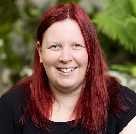 Valérie Laville Ostéopathe