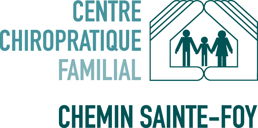 Centre chiropratique familial chemin Sainte-Foy