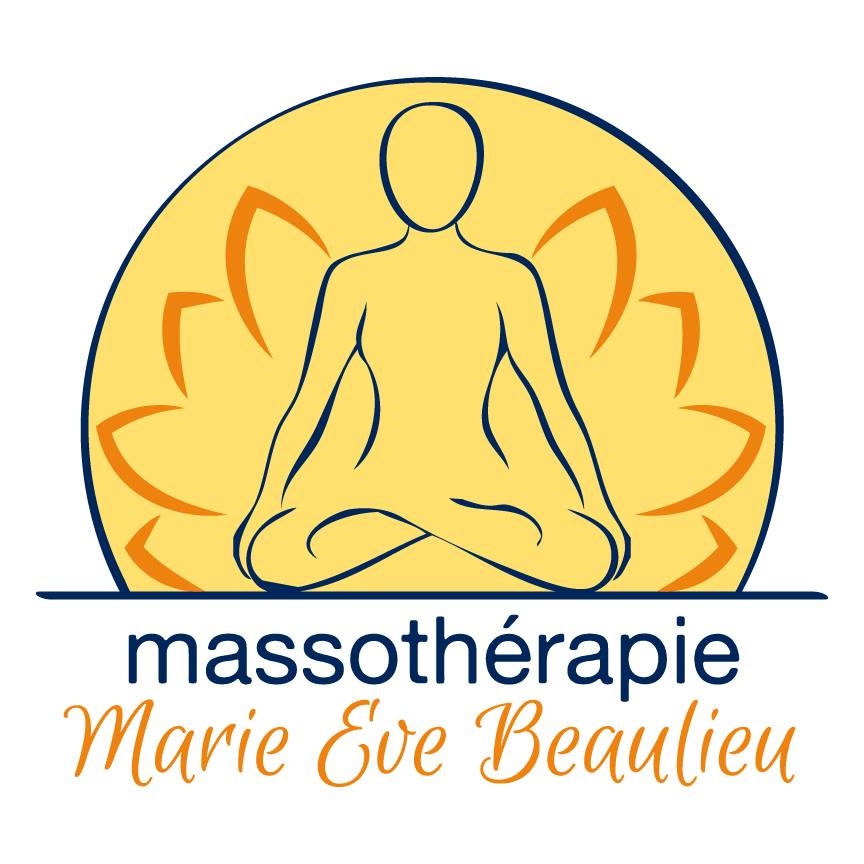 Massothérapie Marie-Eve Beaulieu