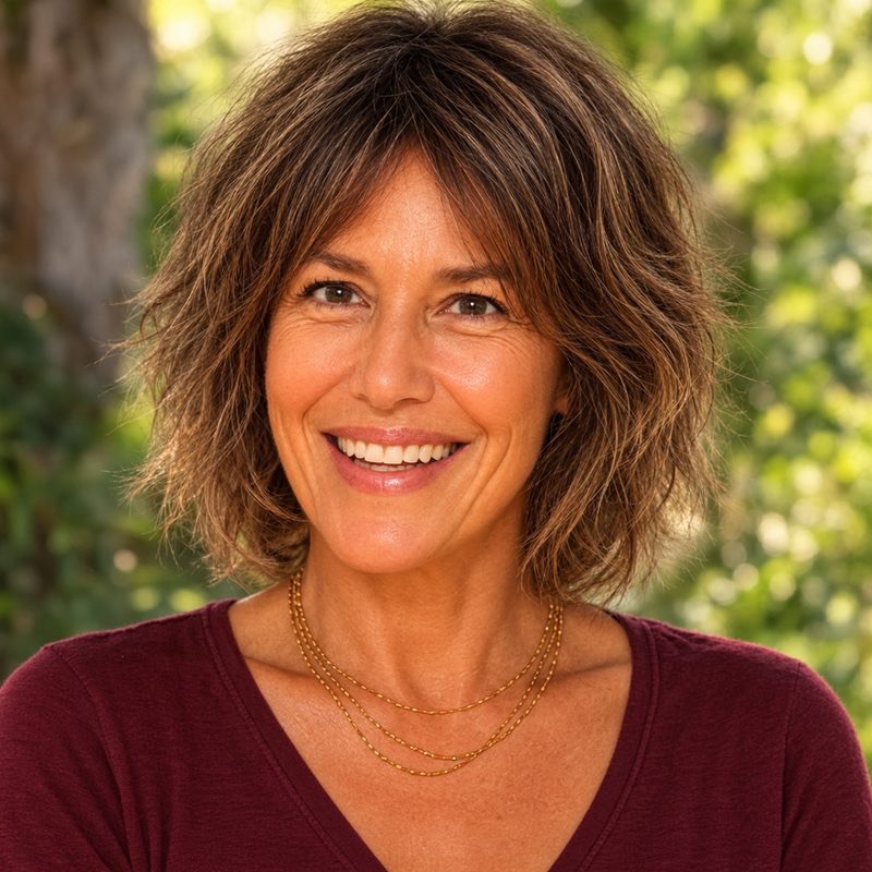 Nathalie Porlier