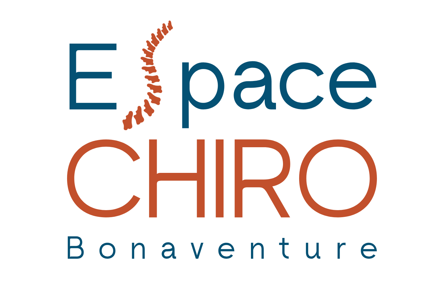 Espace Chiro Bonaventure
