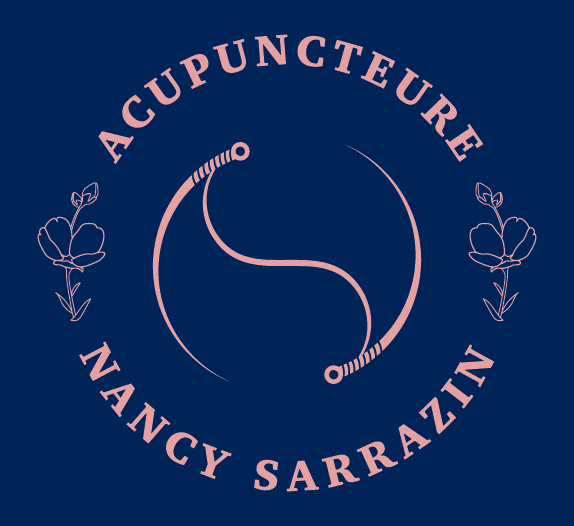 Nancy Sarrazin acupuncteure