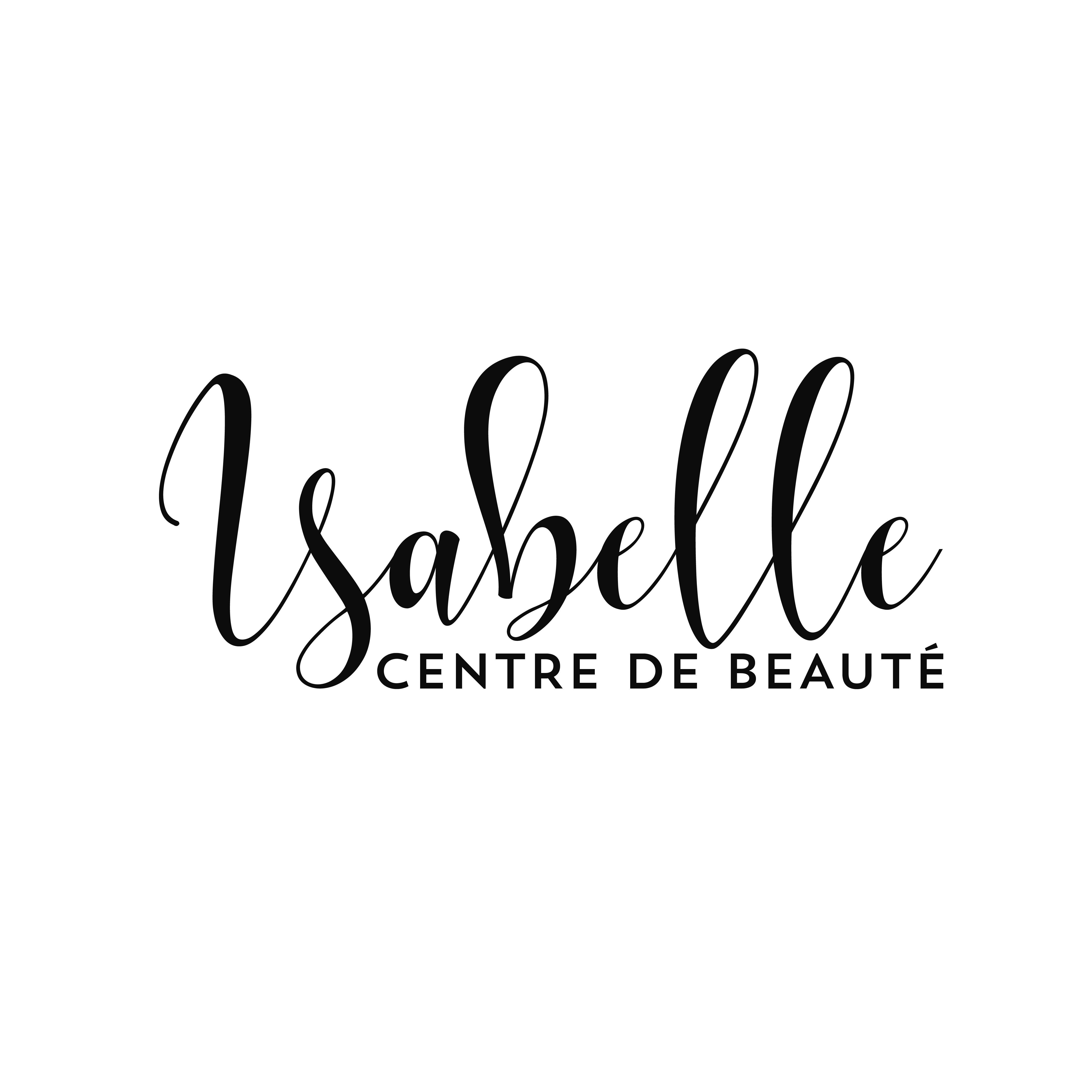 Centre de beauté Isabelle