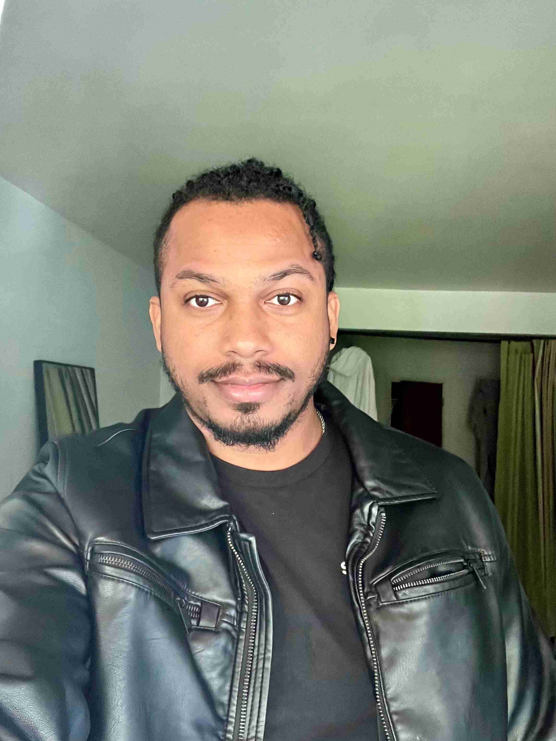 Thierry Michael Zamor