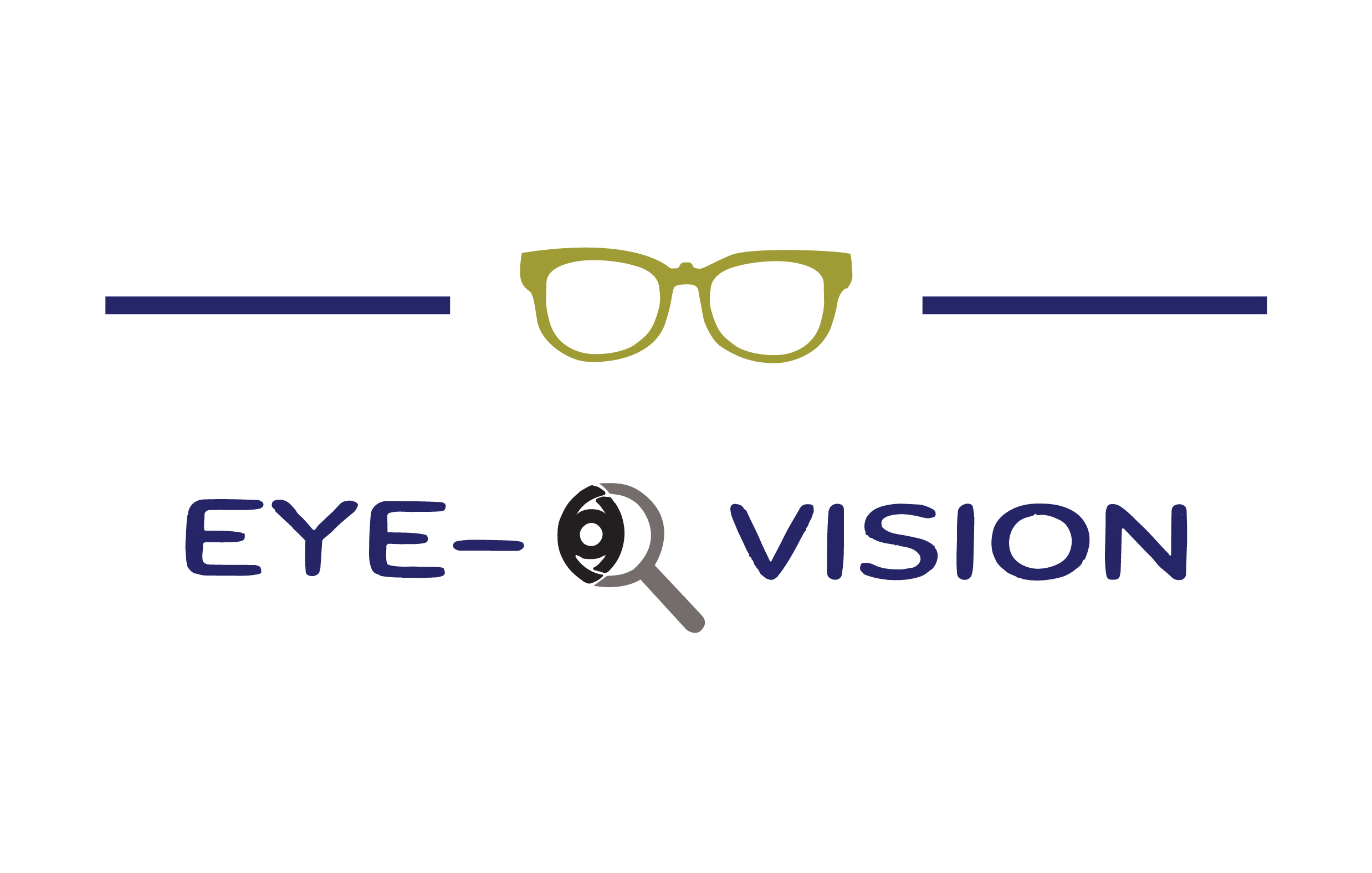 Eye-Q Vision
