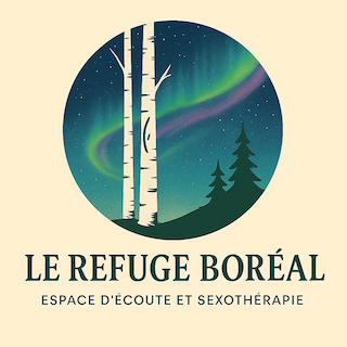 Le refuge boréal